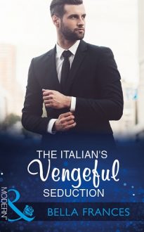 the italian's vengeful seduction, bella frances, epub, pdf, mobi, download