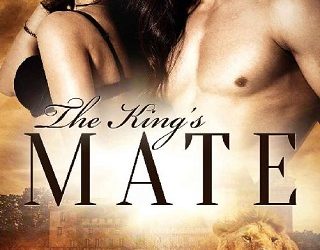 the king's mate lexie davis