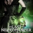 the last necromancer cj archer
