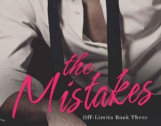 the mistakes elizabeth brown