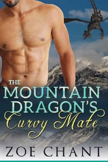the mountain dragon's curvy mate, zoe chant, epub, pdf, mobi, download