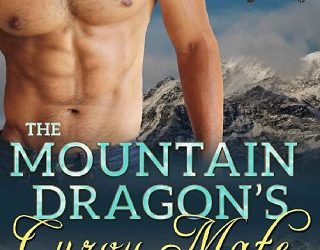 the mountain dragon's curvy mate zoe chant