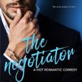 the negotiator avery flynn