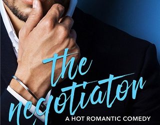 the negotiator avery flynn