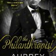 the philanthropist aubrey parker