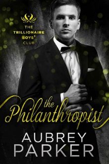 the philanthropist, aubrey parker, epub, pdf, mobi, download