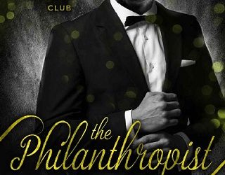 the philanthropist aubrey parker