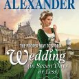 the proper way to stop a wedding victoria alexander