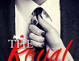 the royal mistake erin hayes