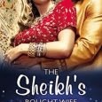 the sheikh's bought wife sharon kendrick