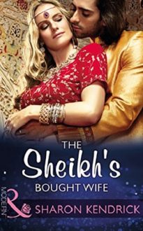 the sheikh's bought wife, sharon kendrick, epub, pdf, mobi, download