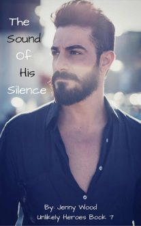 the sound of his silence, jenny wood, epub, pdf, mobi, download