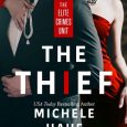 the thief michele hauf