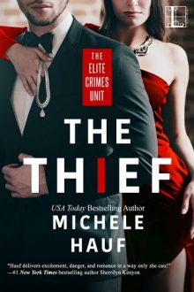the thief, michele hauf, epub, pdf, mobi, download