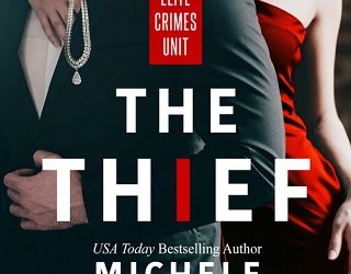 the thief michele hauf