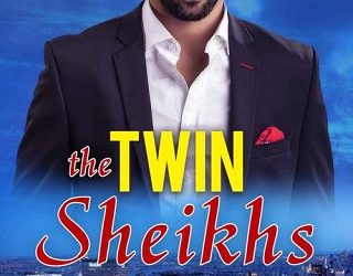 the twin sheikhs kate goldman