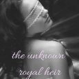 the unknown royal heir kimber swan