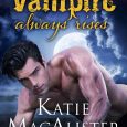 the vampire always rises katie macalister