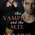 the vampire and the md jo bowie