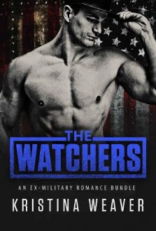 the watchers, kristina weaver, epub, pdf, mobi, download