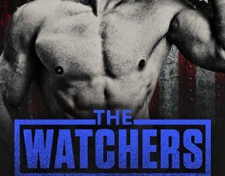 the watchers kristina weaver