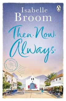 then now always, isabelle broom, epub, pdf, mobi, download