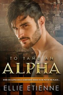 to tame an alpha, ellie etienne, epub, pdf, mobi, download