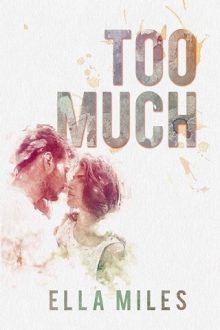 too much, ella miles, epub, pdf, mobi, download