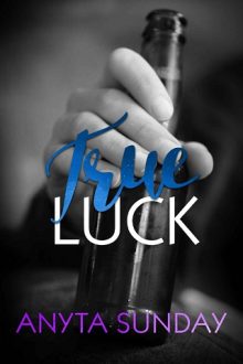 true luck, anyta sunday, epub, pdf, mobi, download