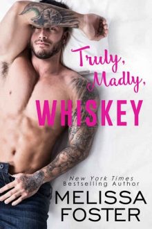 truly madly whiskey, melissa foster, epub, pdf, mobi, download