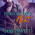 turn up the heat jane davitt