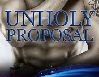 unholy proposal misty dietz