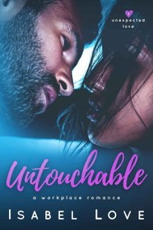 untouchable, isabel love, epub, pdf, mobi, download