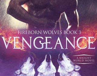 vengeance genevieve jack