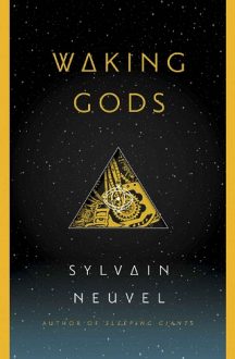 waking gods, sylvain neuvel, epub, pdf, mobi, download