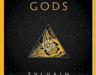 waking gods sylvain neuvel