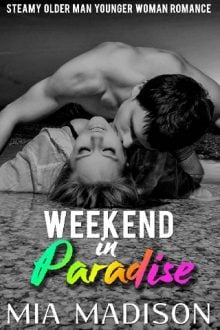 weekend in paradise, mia madison, epub, pdf, mobi, download