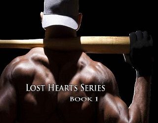 when the pieces fall blue saffire