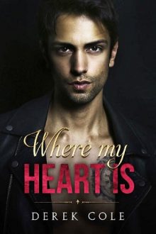 where my heart is, derek cole, epub, pdf, mobi, download
