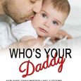 who's your daddy elle james