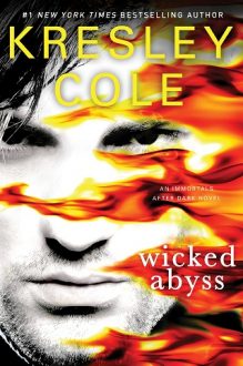 wicked abyss, kresley cole, epub, pdf, mobi, download