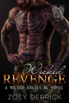 wicked revenge, zoey derrick, epub, pdf, mobi, download