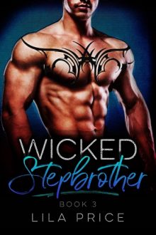 wicked stepbrother 3, lila price, epub, pdf, mobi, download