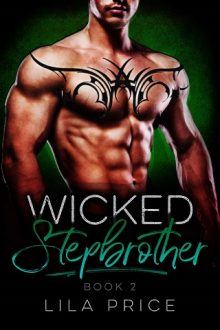 wicked stepbrother 2, lila price, epub, pdf, mobi, download