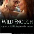 Wild Enough by Erin Nicholas