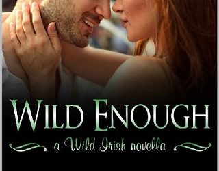 Wild Enough by Erin Nicholas