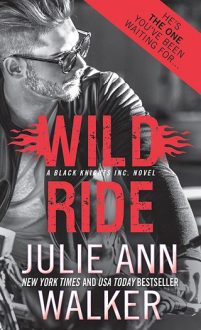 wild ride, julie ann walker, epub, pdf, mobi, download