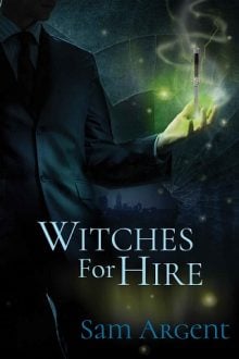 witches for hire, sam argent, epub, pdf, mobi, download