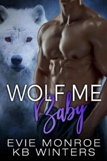 wolf me baby, kb winters, epub, pdf, mobi, download