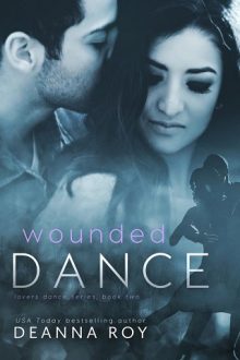 wounded dance, deanna roy, epub, pdf, mobi, download